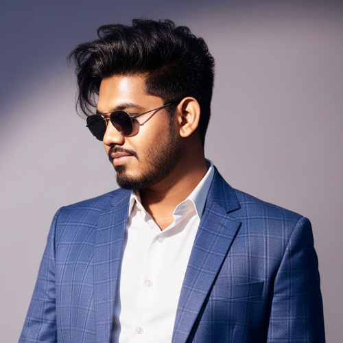 Poovarasan A